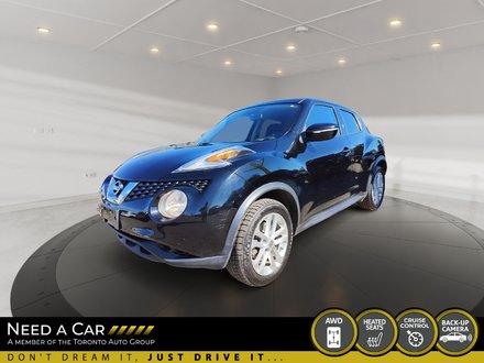 Juke SV