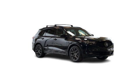 2022 Acura MDX SH-AWD at A-Spec