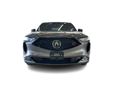 2023 Acura MDX SH-AWD at A-Spec