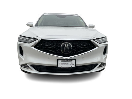 2023 Acura MDX SH-AWD at w/ Platinum Elite Pkg