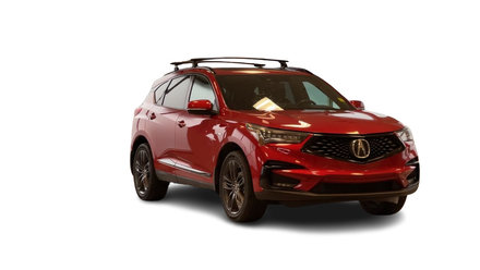 2020 Acura RDX A-Spec