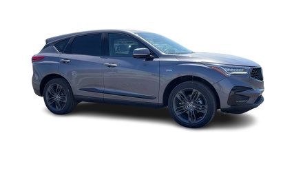 2021 Acura RDX A-Spec