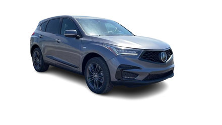 2021 Acura RDX A-Spec