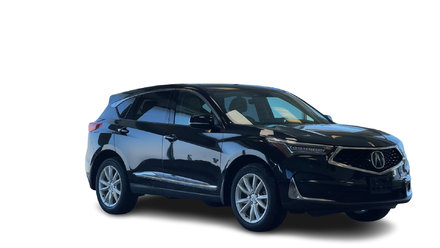 2021 Acura RDX SH-AWD Tech at