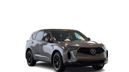 2022 Acura RDX SH-AWD Platinum Elite A-Spec at