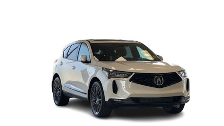 2022 Acura RDX SH-AWD Platinum Elite A-Spec at