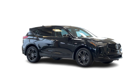 2022 Acura RDX SH-AWD A-Spec at
