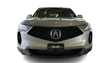 2022 Acura RDX SH-AWD Platinum Elite A-Spec at