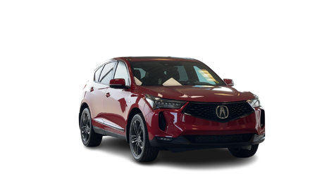 2023 Acura RDX SH-AWD A-Spec at