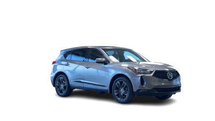 2023 Acura RDX SH-AWD A-Spec at
