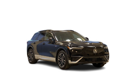 2024 Acura ZDX AWD w/A-Spec Package
