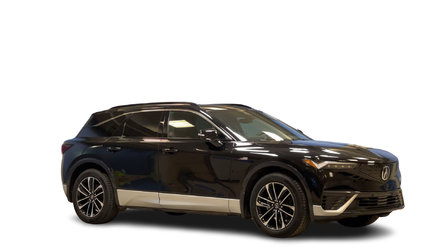 2024 Acura ZDX AWD w/A-Spec Package