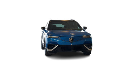 2024 Acura ZDX Type S AWD