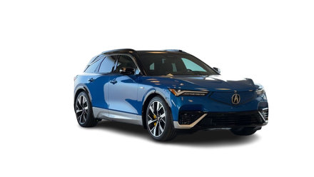 2024 Acura ZDX Type S AWD