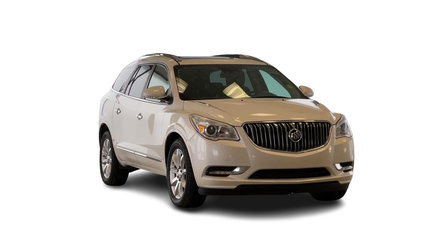 2014 Buick Enclave Premium AWD