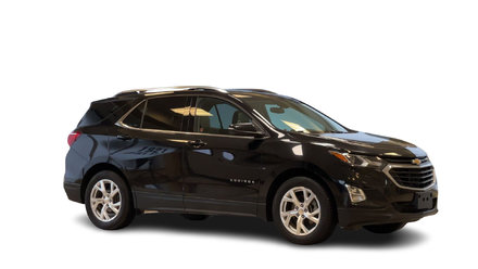 2019 Chevrolet Equinox AWD LT 2.0T