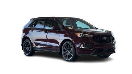 2022 Ford Edge ST