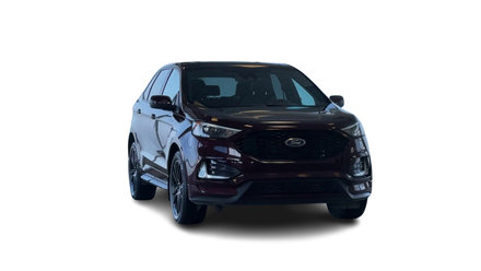 2022 Ford Edge ST