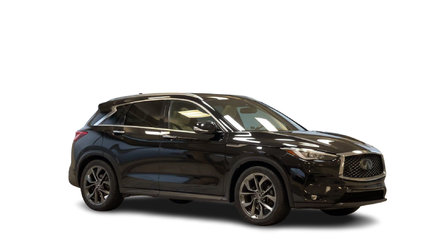 2019 Infiniti QX50 2.0T Essential AWD
