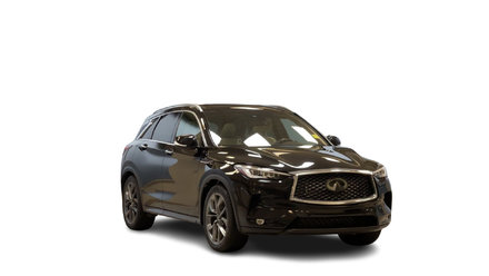 2019 Infiniti QX50 2.0T Essential AWD