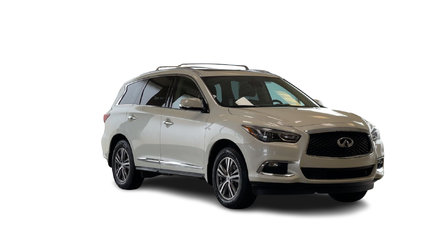 2020 Infiniti QX60 AWD Limited Edition (2)