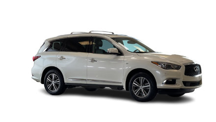 2020 Infiniti QX60 AWD Limited Edition (2)