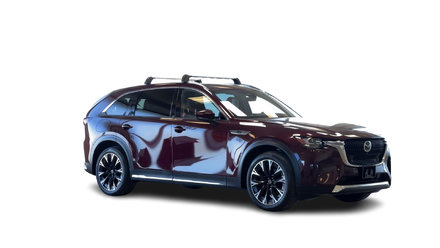 2024 Mazda CX-90 MHEV GT