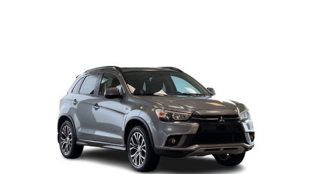 2018 Mitsubishi RVR 2.4L 4WD SE Limited Edition