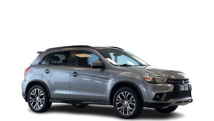 2018 Mitsubishi RVR 2.4L 4WD SE Limited Edition