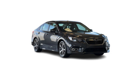 2018 Subaru Legacy Limited