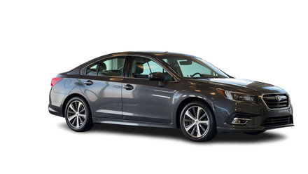 2018 Subaru Legacy Limited