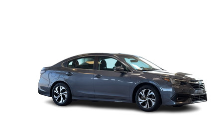 2022 Subaru Legacy 2.5L Touring