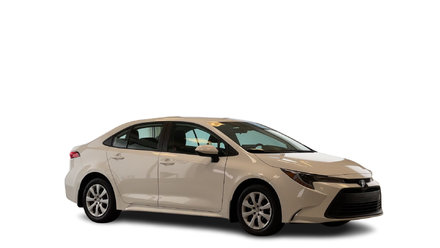 2024 Toyota Corolla LE CVT