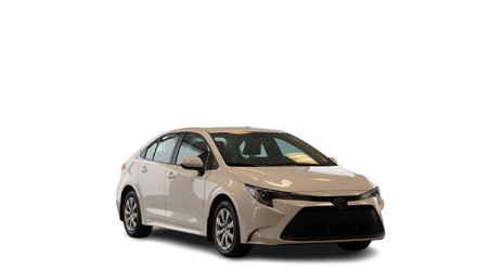2024 Toyota Corolla LE CVT