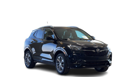 2023 Buick Encore Gx Select AWD