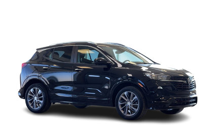 2023 Buick Encore Gx Select AWD