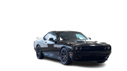 2018 Dodge Challenger R/T