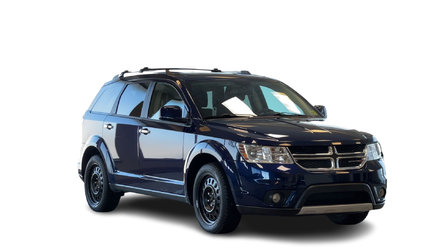 2017 Dodge Journey GT AWD