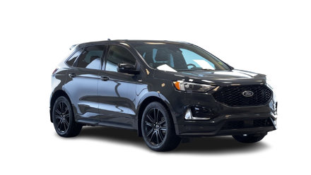 2021 Ford Edge ST Line AWD