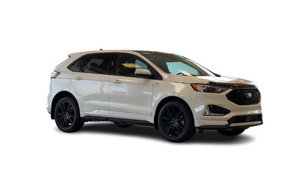 2024 Ford Edge ST Line AWD