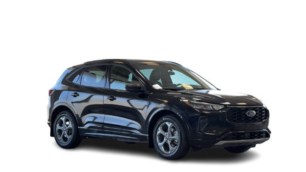 2023 Ford Escape ST-Line AWD
