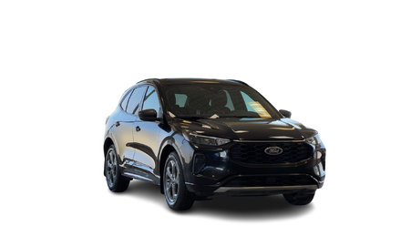 2023 Ford Escape ST-Line AWD