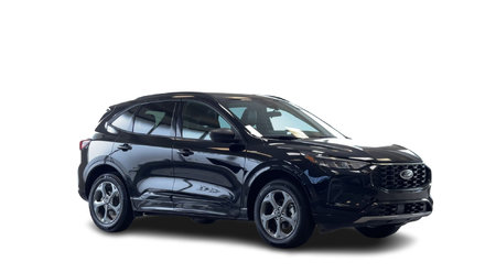 2024 Ford Escape ST-Line AWD