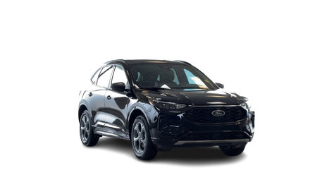 2024 Ford Escape ST-Line AWD
