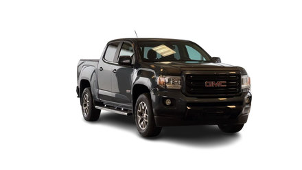 2019 GMC Canyon 4WD All Terrain w/Cloth