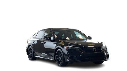 2023 Honda Civic Sedan SPORT-B CVT