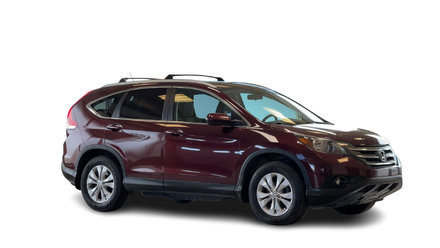 2014 Honda CR-V EX AWD