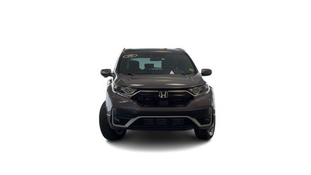 2021 Honda CR-V Sport 4WD