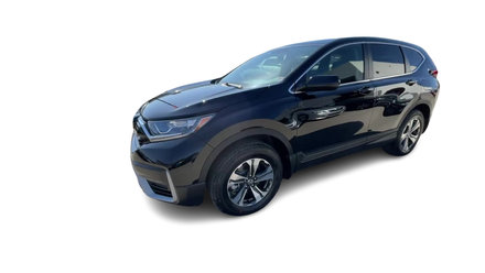 2021 Honda CR-V LX 4WD