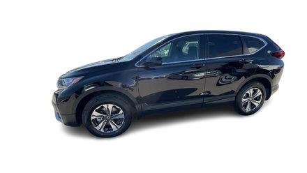 2021 Honda CR-V LX 4WD
